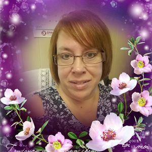 Meet your Posher, Beth